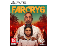Far Cry 6 PS5 - 594251 - zdjęcie 1